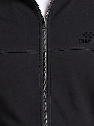 Survêtement Tommy Life en noir