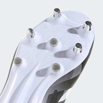 ADIDAS PERFORMANCE Voetbalschoen 'Adizero RS15 Ultimate' in Zwart