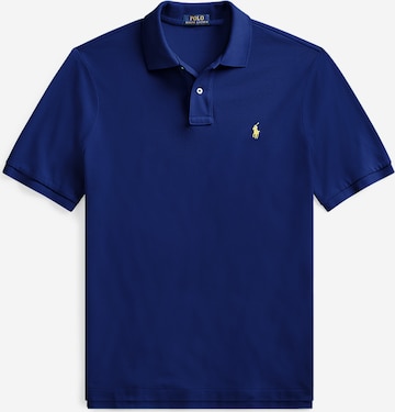 Polo Ralph Lauren Majica | modra barva: sprednja stran