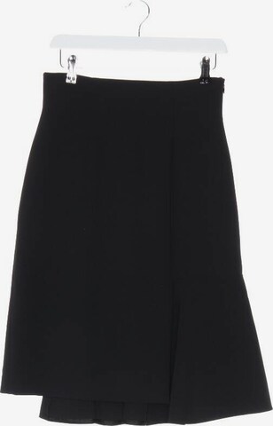 Schumacher Skirt in M in Black: front