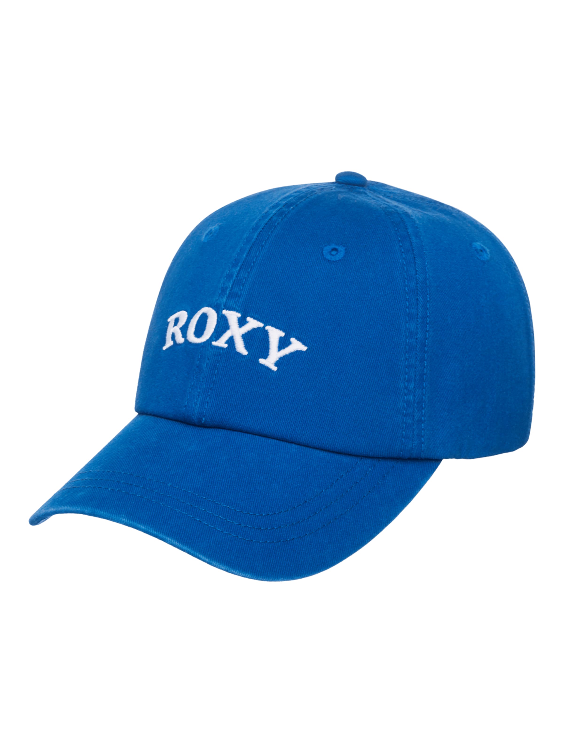ROXY Cap 'Summer Breezy' in blau / weiß, Produktansicht