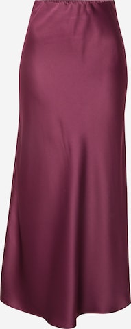 sarkans VERO MODA Svārki 'VMMERLE': no priekšpuses