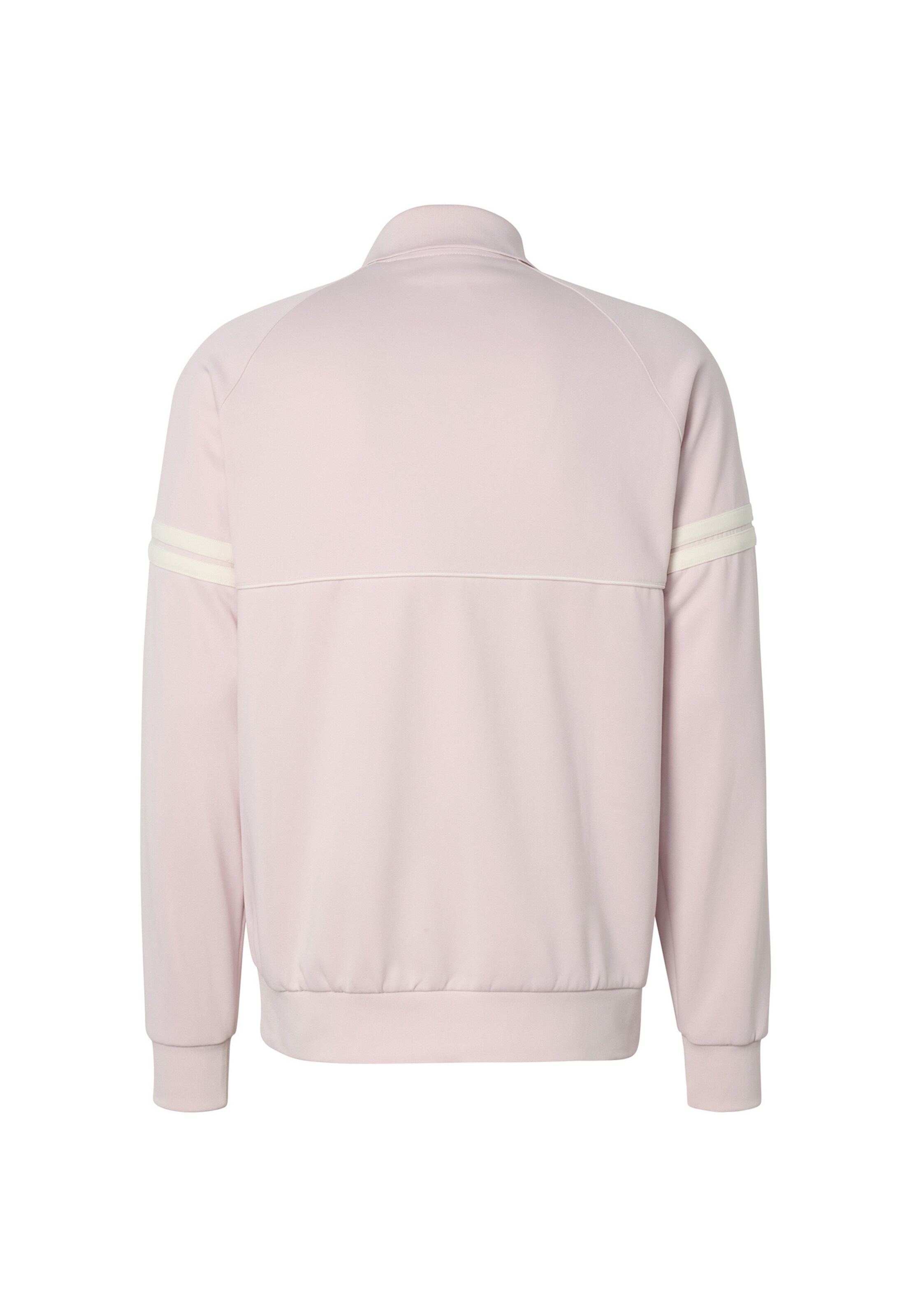 Giacca per l'allenamento 'Orion 024' di Sergio Tacchini in lilla