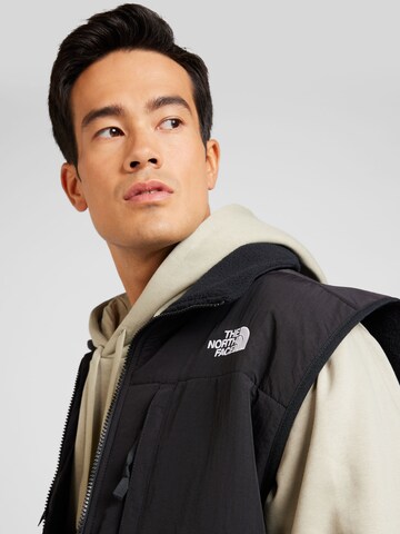 THE NORTH FACE Vest 'RETRO DENALI' in Black