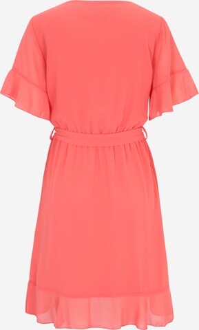 SISTERS POINT Dress 'NEW GRETO' in Pink