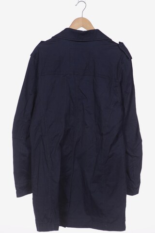 TOM TAILOR DENIM Jacket & Coat in XL in Blue