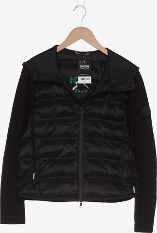 No. 1 Como Jacke M in Schwarz: predná strana