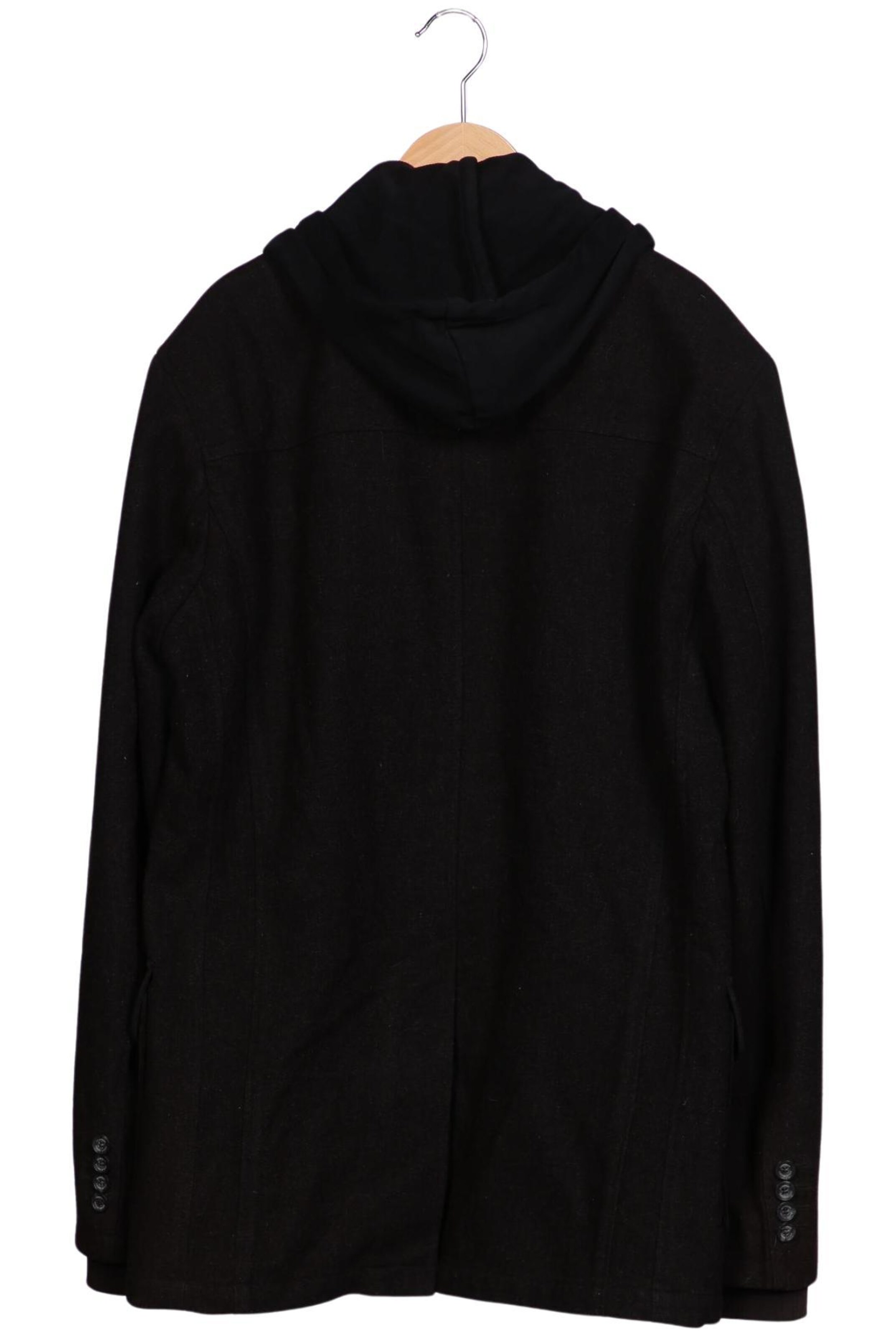 STRELLSON Sakko L-XL in Schwarz