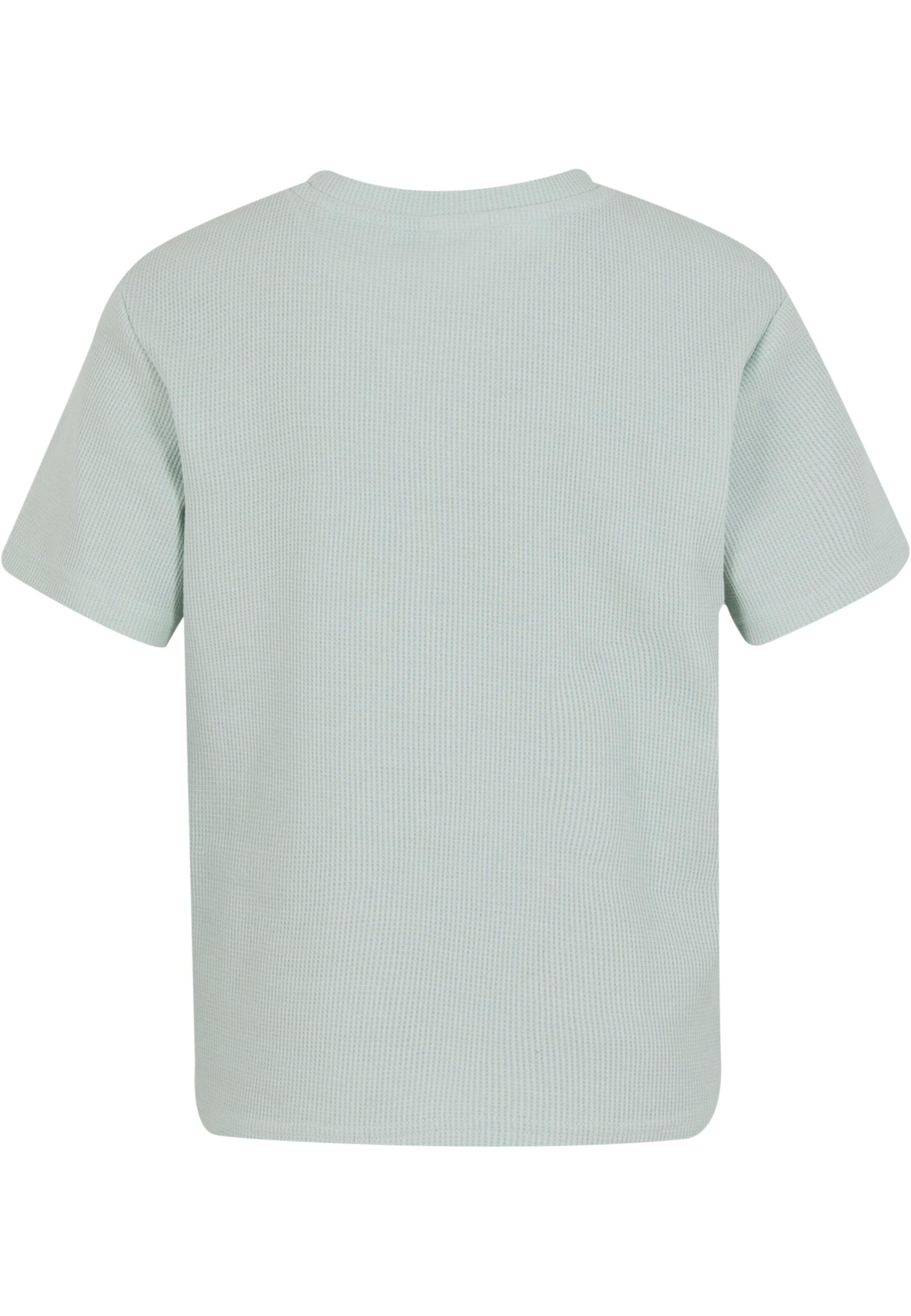 Urban Classics Särk, värv roheline