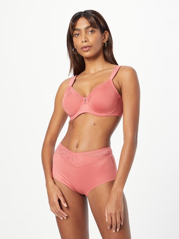 Culotte TRIUMPH en rose