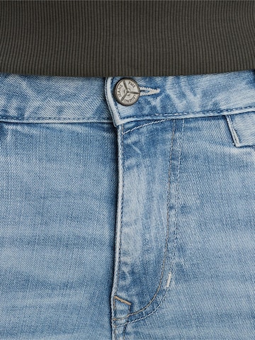 PME Legend - Loosefit Vaquero 'PME LEGEND - Commander 3.0 relaxed fit jeans' en azul
