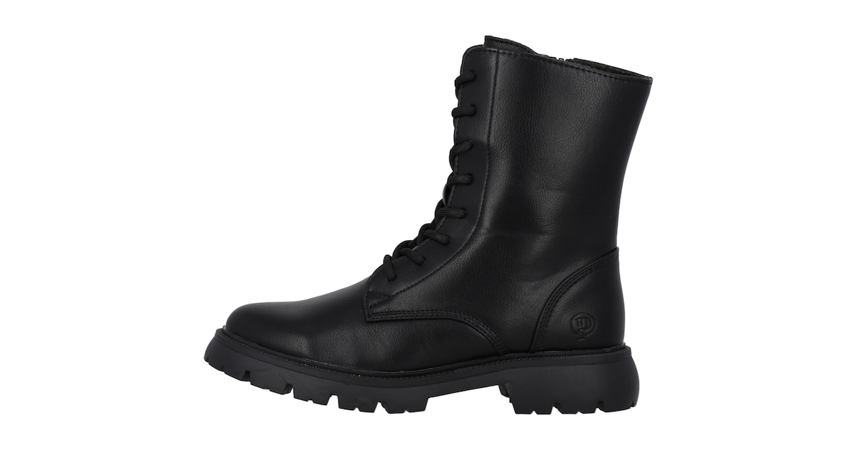 Palado Roglen Herren Stiefeletten - Made In Portugal Leder Boots
