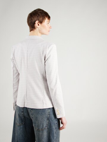 MORE & MORE - Blazer em bege