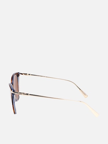 Longchamp Sunglasses in Brown