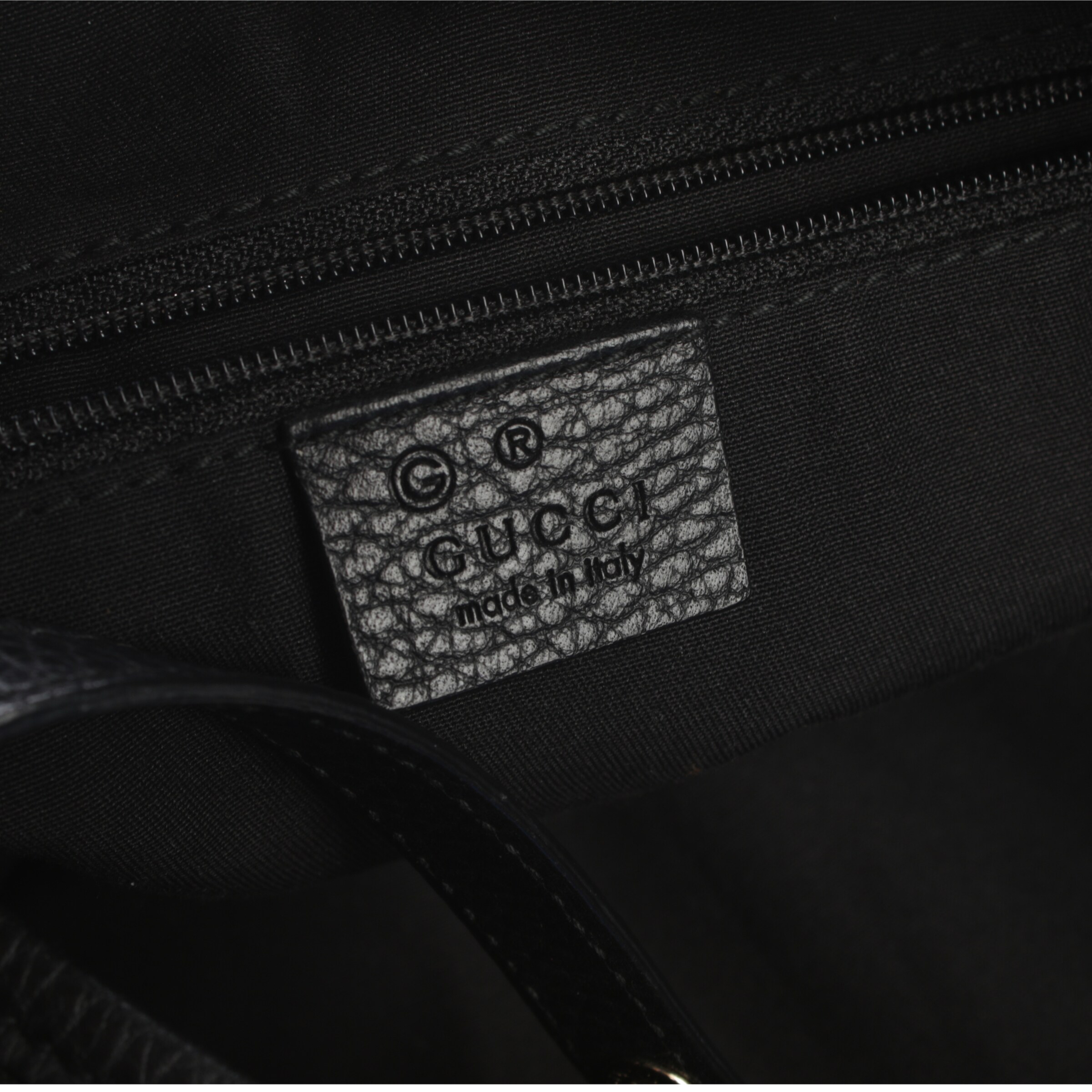 Gucci Bag in One size in Black