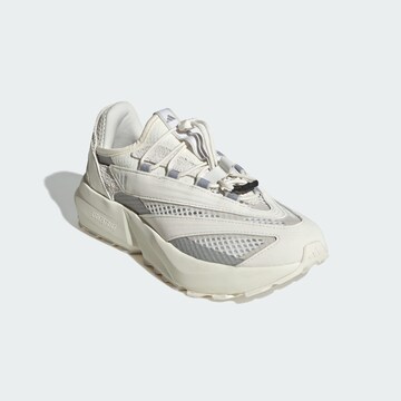 Baskets basses 'Lightblaze Vista' ADIDAS SPORTSWEAR en blanc