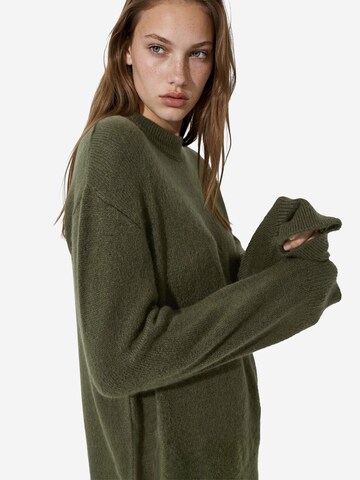 Hiccup Sweater 'Pullover' in Green