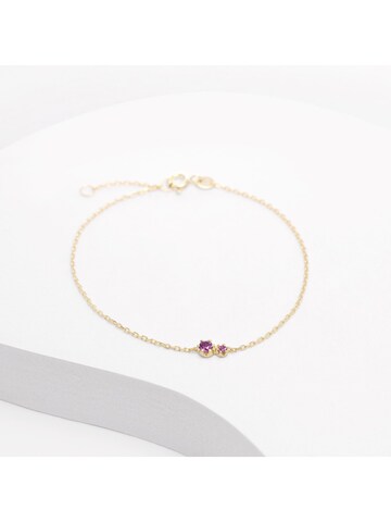 CHRIST Bracelet in Yellow