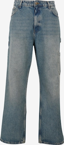 2Y Premium Jeans 'Eladan' in Blau: Vorderseite