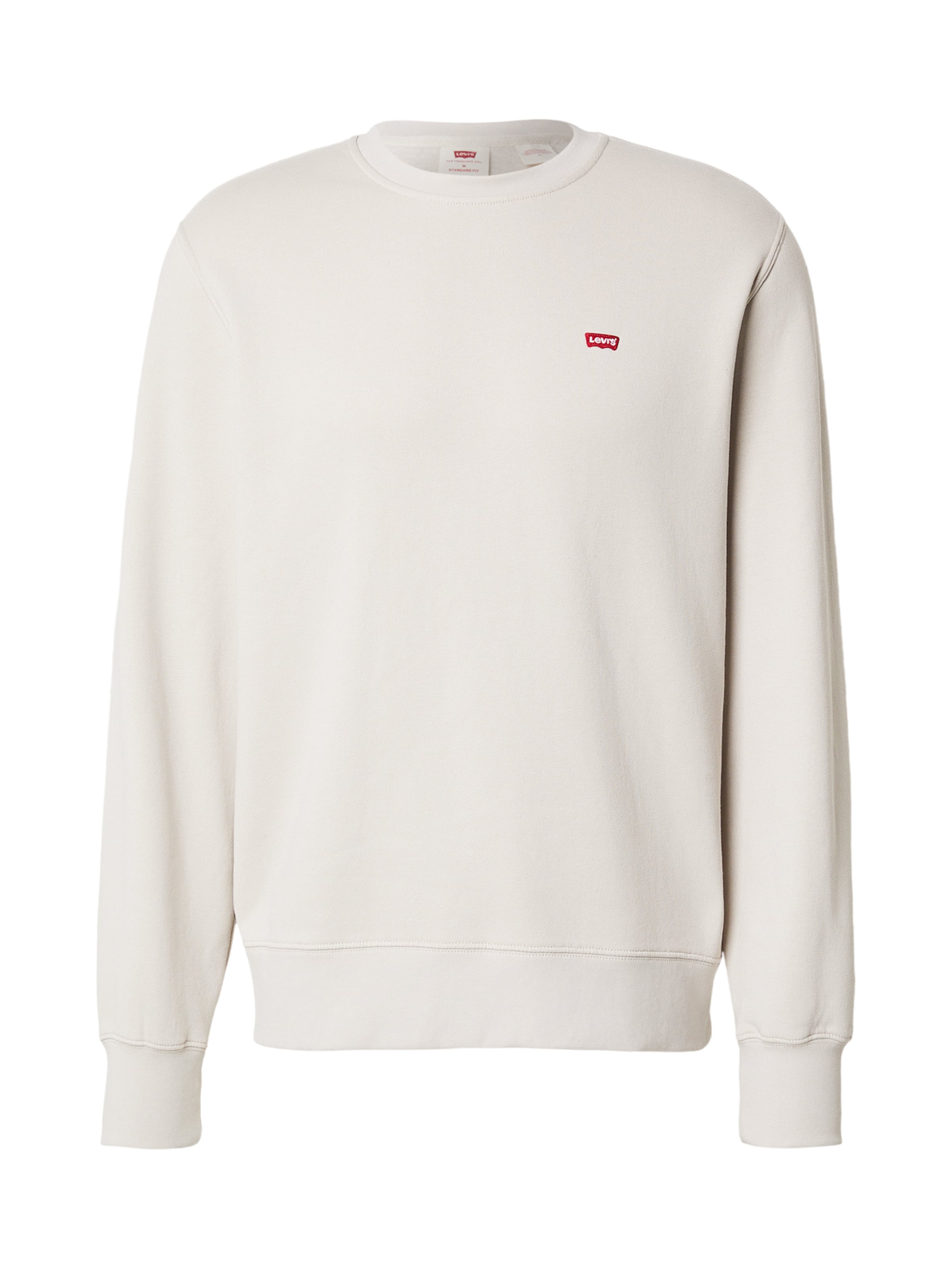 LEVI'S ® Dressipluus 'CORE NG' valkjas, Tootevaade