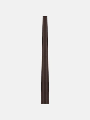 ENRAGE Tie 'SQUARE' in Brown: front