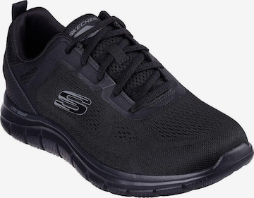 Scarpa sportiva 'Spur' di SKECHERS in nero: frontale