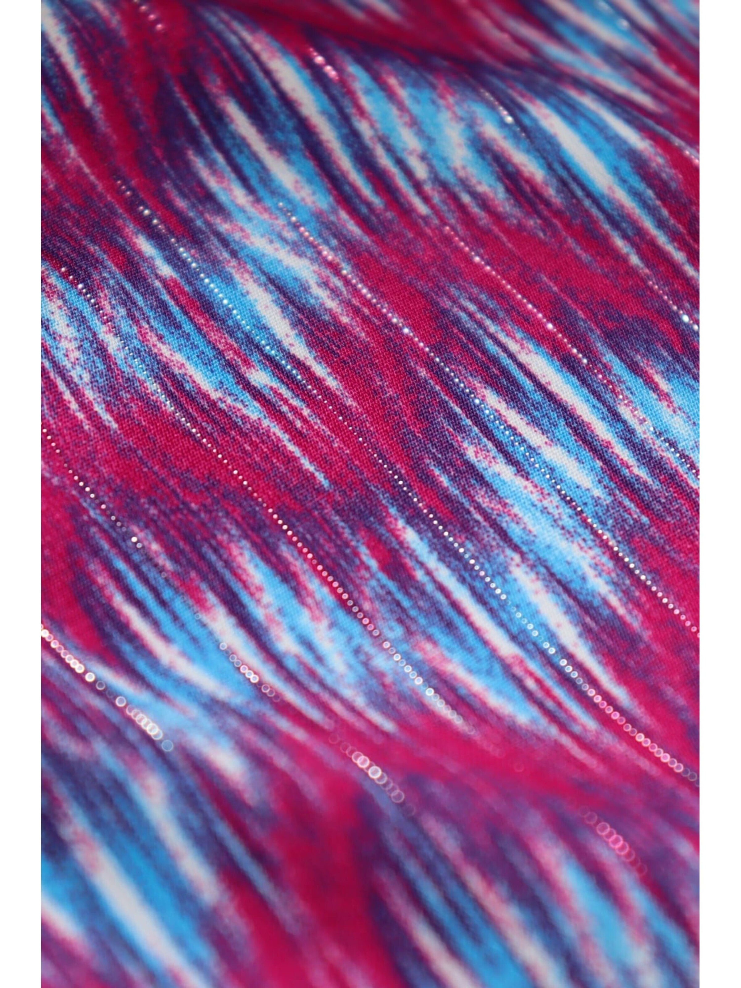 LOFTY MANNER Blouse 'QE07 - Blouse Mayra' in Grijs