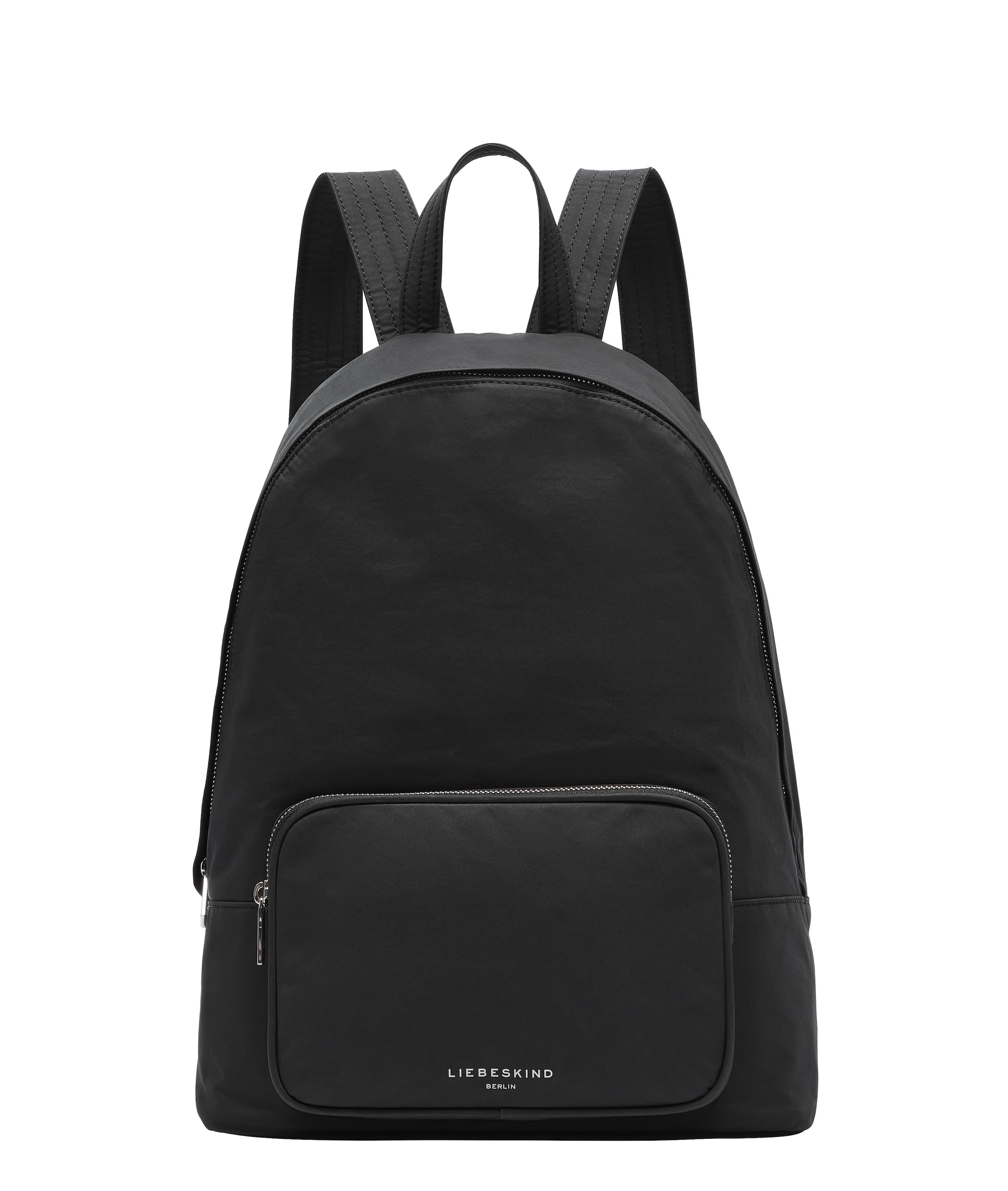 Sac à dos 'Lila' Liebeskind Berlin en noir : devant