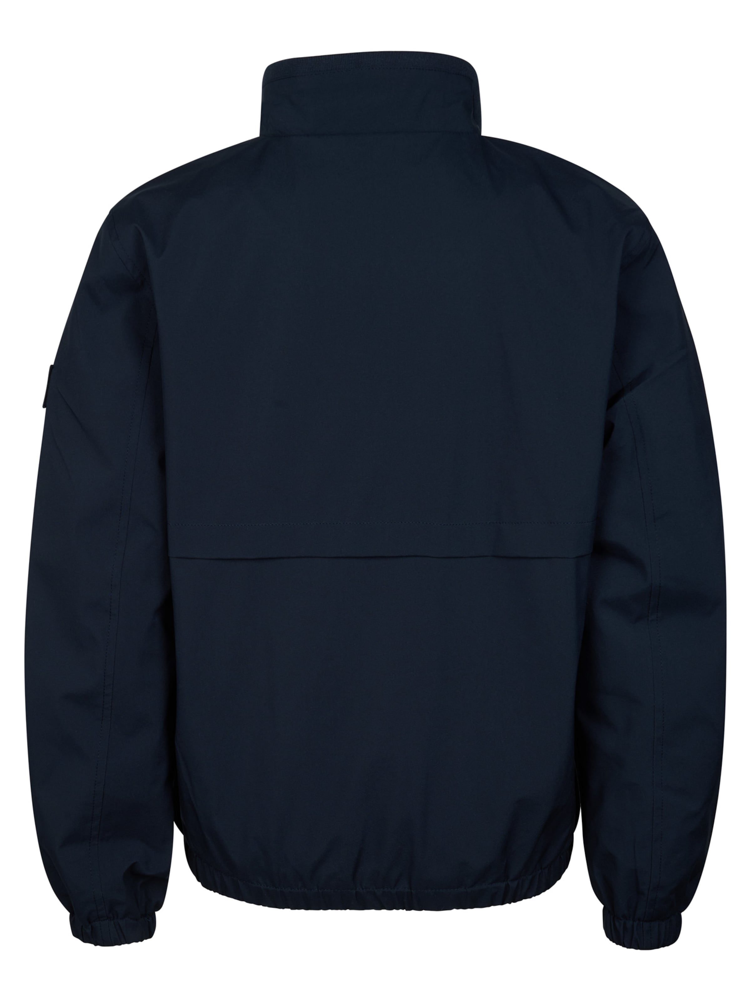 Veste mi-saison 'Cabo' Petrol Industries en bleu