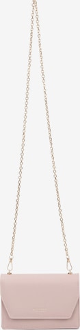 Diana&Co. Crossbody bag in Pink: front