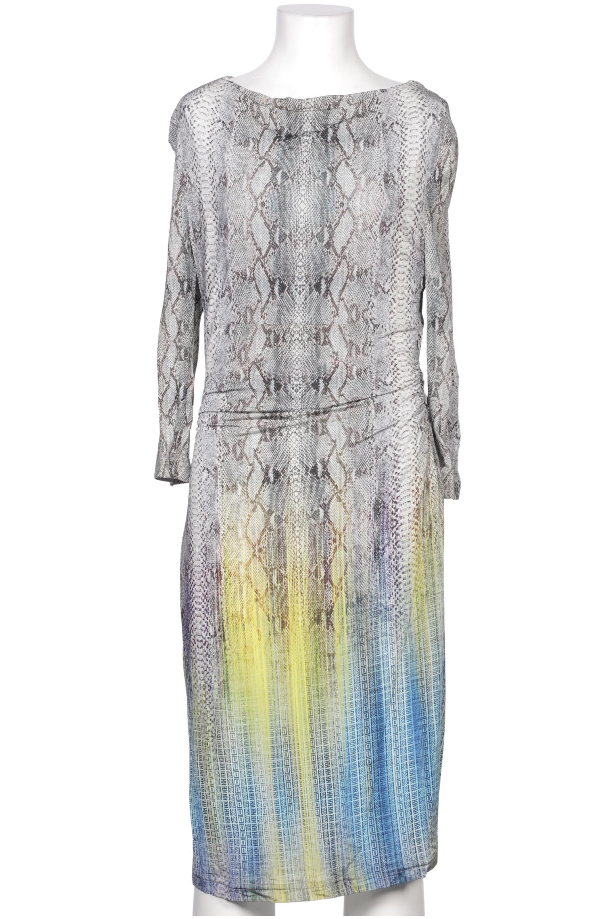 APANAGE Dress in S in Grey: front