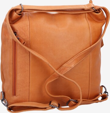 Burkely Shoulder Bag 'Just Jolie' in Brown