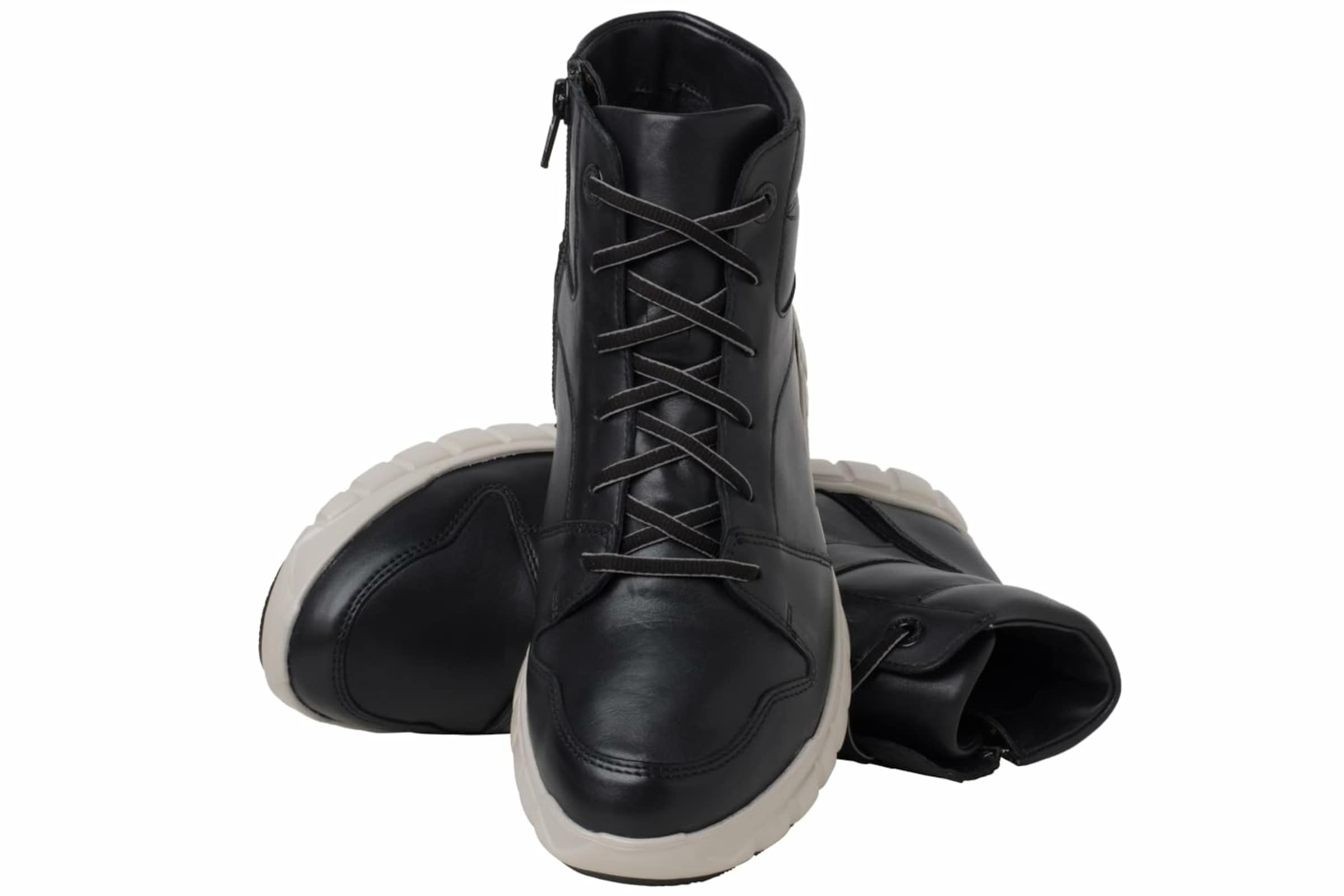 Ganter High-top trainers in Black