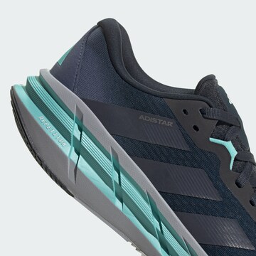 Sneaker de alergat 'Adistar 3' de la ADIDAS PERFORMANCE pe albastru