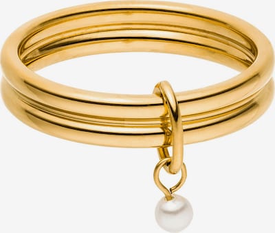 PURELEI Ring in gold, Produktansicht