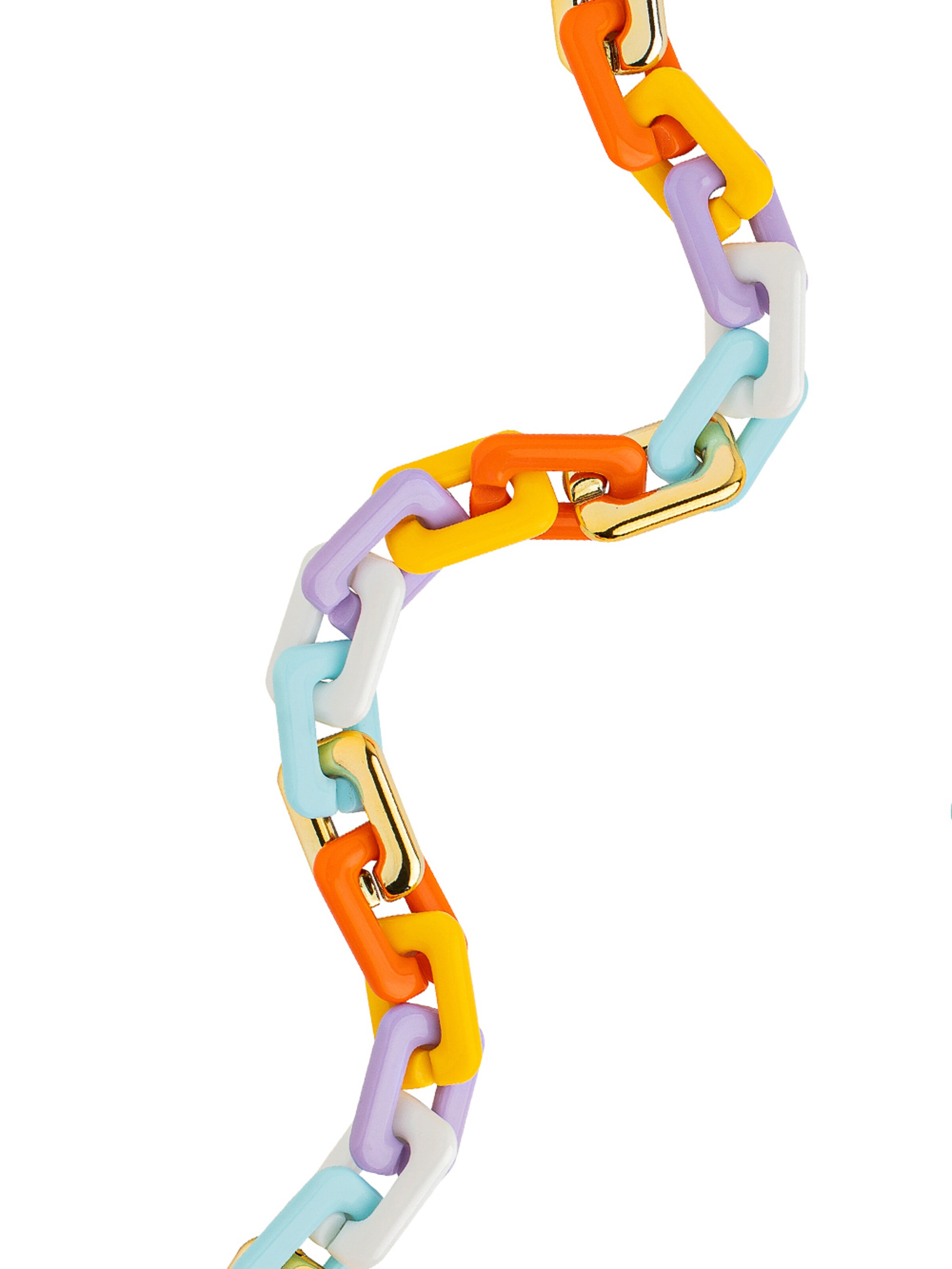 Cheeky Chain Munich Handykette 'Twiggy' in Gold