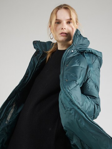 Manteau d’hiver Marc O'Polo en vert