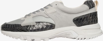 N91 Sneakers 'Style Choice M LN' in Grey
