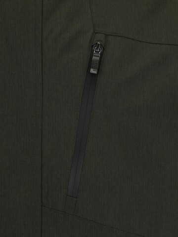 STOY Jacke in Grün