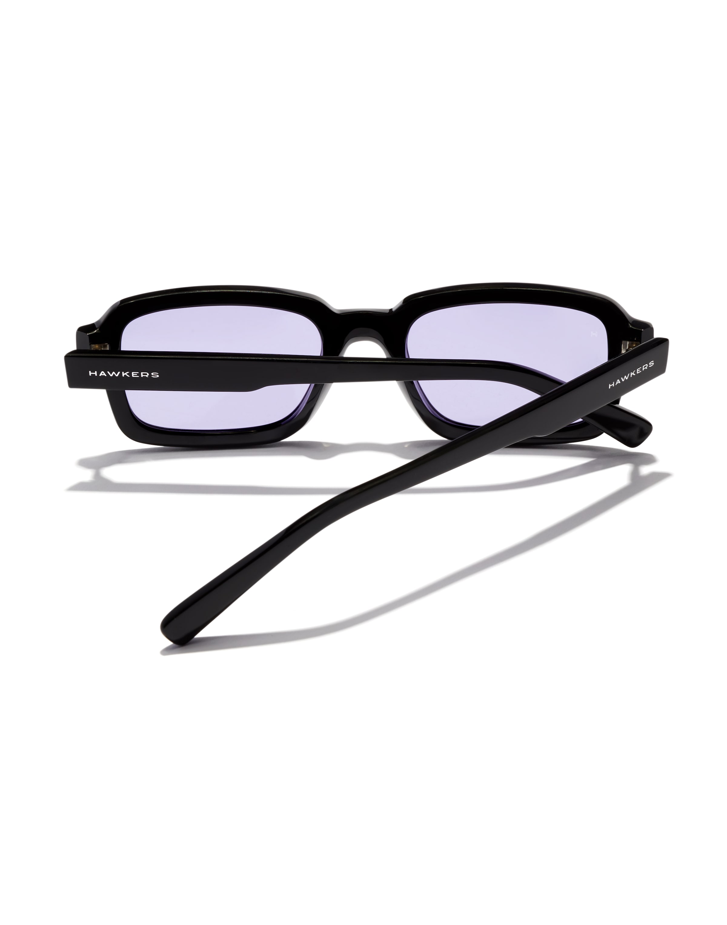 HAWKERS Sunglasses 'Point' in Black