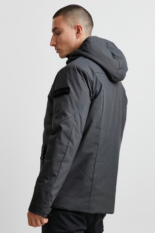 11 Project Winter Jacket 'PIGEON' in Grey