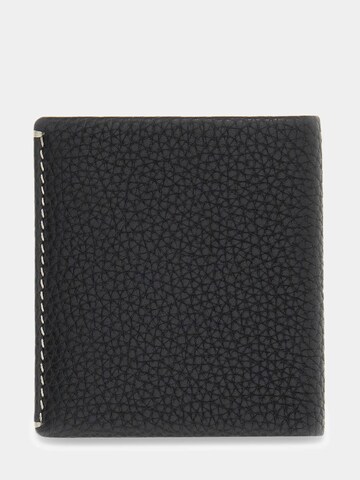GUESS Wallet 'Boston' in Black
