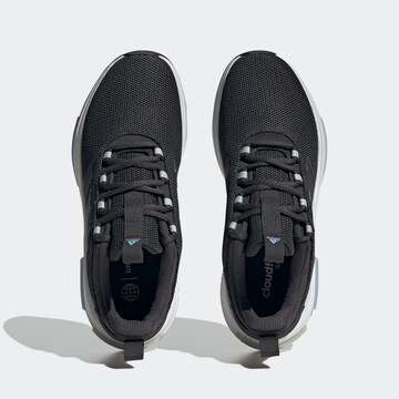 ADIDAS SPORTSWEAR Platform trainers 'Racer TR23' in Black