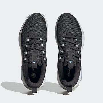 ADIDAS SPORTSWEAR Athletic Shoes 'Racer TR23' in Black