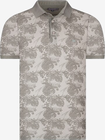 Felix Hardy Shirt 'Enzo' in Grey: front