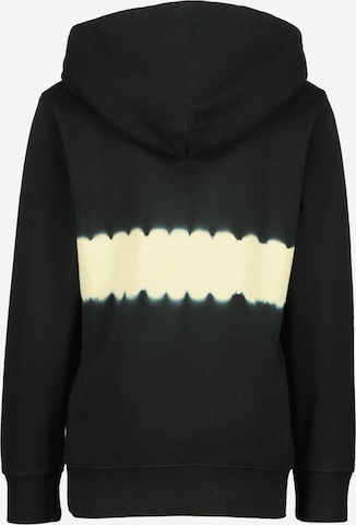 RaizzedSweater majica 'Jermain' - crna boja