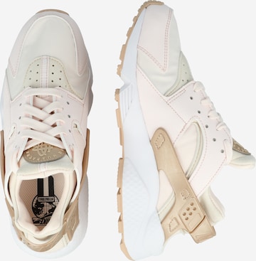 Nike Sportswear Sneaker low 'Huarache' i beige