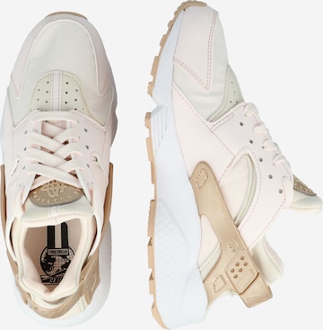 Nike Sportswear Sneaker 'Huarache' in Beige