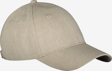 LERROS cap in Beige: predná strana