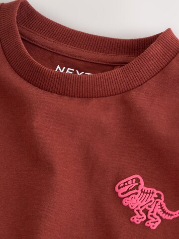 Maglietta di Next in rosso